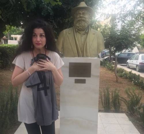 &Omicron; &Mu;&alpha;&nu;ό&lambda;&eta;&sigmaf; &Rho;&alpha;&sigma;&omicron;ύ&lambda;&eta;&sigmaf;, &omicron; &Omicron;&Phi;&Eta; &kappa;&alpha;&iota; &eta; &sigma;&upsilon;&gamma;&kappa;&lambda;&omicron;&nu;&iota;&sigma;&tau;&iota;&kappa;ή &alpha;&pi;&omicron;&kappa;ά&lambda;&upsilon;&psi;&eta; &tau;&eta;&sigmaf; &kappa;ό&rho;&eta;&sigmaf; &tau;&omicron;&upsilon;