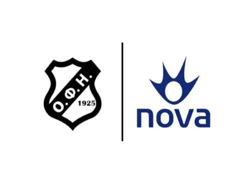 &Epsilon;&pi;ί&sigma;&eta;&mu;&omicron;: &Omicron; &Omicron;&Phi;&Eta; &sigma;&tau;&eta; NOVA