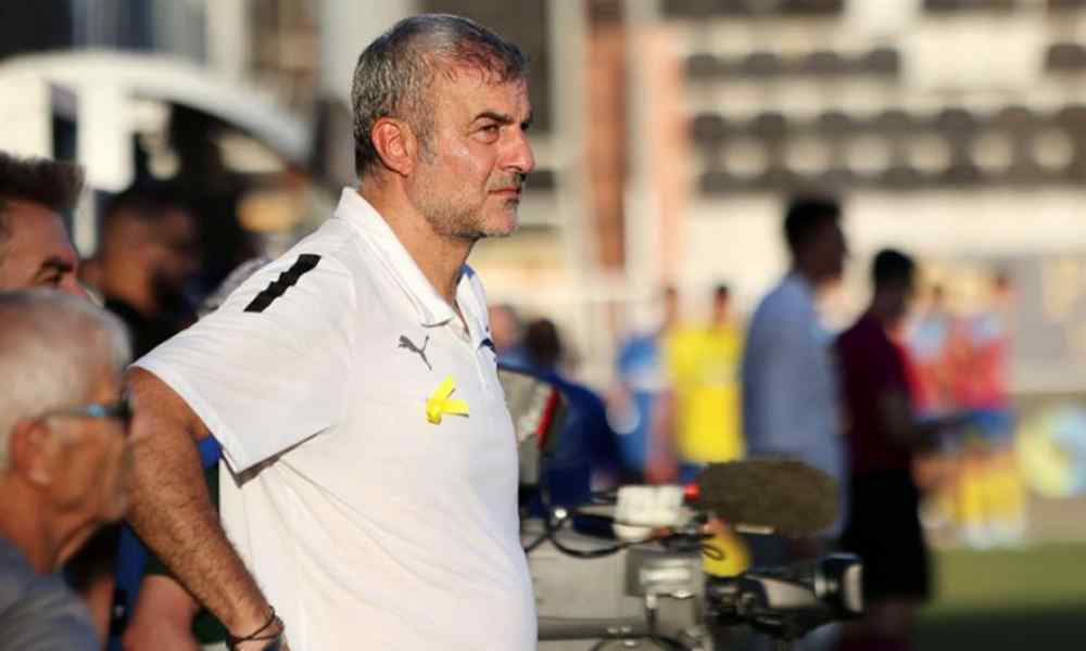 &Alpha;&nu;έ&lambda;&alpha;&beta;&epsilon; &tau;&eta;&nu; &epsilon;&upsilon;&theta;ύ&nu;&eta; &tau;&eta;&sigmaf; ή&tau;&tau;&alpha;&sigmaf;