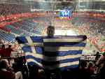 &Omicron; &Eta;&rho;&alpha;&kappa;&lambda;&epsilon;&iota;ώ&tau;&eta;&sigmaf; &pi;&omicron;&upsilon; &epsilon;ί&delta;&epsilon; &tau;&omicron; Final-4