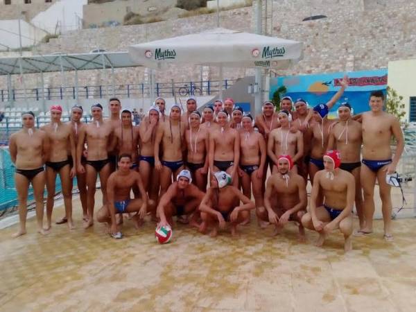 &Pi;&omicron;&lambda;ύ&tau;&iota;&mu;&epsilon;&sigmaf; &epsilon;&mu;&pi;&epsilon;&iota;&rho;ί&epsilon;&sigmaf; &gamma;&iota;&alpha; &tau;&omicron;&upsilon;&sigmaf; &nu;&epsilon;&alpha;&rho;&omicron;ύ&sigmaf; &pi;&omicron;&lambda;ί&sigma;&tau;&epsilon;&sigmaf; &tau;&omicron;&upsilon; &Omicron;&Phi;&Eta;!