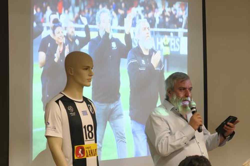 &Sigma;&tau;ό&chi;&omicron;&sigmaf; &kappa;&alpha;&iota; &phi;έ&tau;&omicron;&sigmaf; &mu;&iota;&alpha; &theta;έ&sigma;&eta; &sigma;&tau;&eta;&nu; &epsilon;&xi;ά&delta;&alpha;