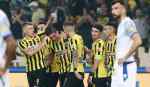 &Pi;&rho;&epsilon;&mu;&iota;έ&rho;&alpha; &mu;&epsilon; &epsilon;&kappa;&pi;&lambda;ή&xi;&epsilon;&iota;&sigmaf;- &Gamma;&kappa;&omicron;&lambda; &alpha;&pi;&omicron; ό&lambda;&alpha; &tau;&alpha; &gamma;ή&pi;&epsilon;&delta;&alpha; &tau;&eta;&sigmaf; &Sigma;&omicron;ύ&pi;&epsilon;&rho; &Lambda;ί&gamma;&kappa; 1 (VIDEOS)