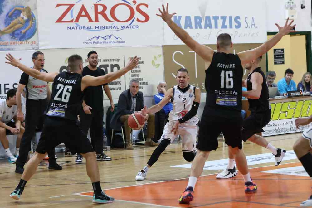 &Eta;&tau;&tau;&alpha; &mu;&epsilon; &alpha;&iota;&chi;&mu;έ&sigmaf; &alpha;&pi;&omicron; &tau;&omicron;&nu; &Omicron;&Phi;&Eta;, &pi;&omicron;&upsilon; &pi;&alpha;&rho;&alpha;&mu;έ&nu;&epsilon;&iota; &psi;&eta;&lambda;ά