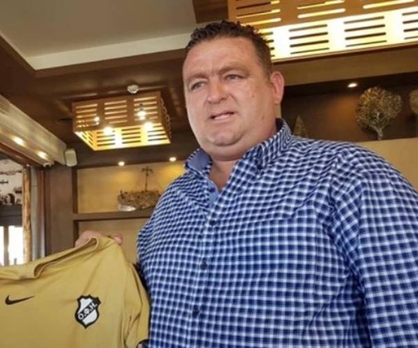 &Tau;&iota; &delta;ή&lambda;&omega;&sigma;&epsilon; &omicron; &Tau;&sigma;ά&lambda;&omicron;&sigmaf; &gamma;&iota;&alpha; &tau;&eta; &sigma;έ&nu;&tau;&rho;&alpha;, &tau;&eta;&nu; &alpha;&sigma;&phi;ά&lambda;&iota;&sigma;&eta; &kappa;&alpha;&iota; &tau;&alpha; &tau;&eta;&lambda;&epsilon;&omicron;&pi;&tau;&iota;&kappa;ά!
