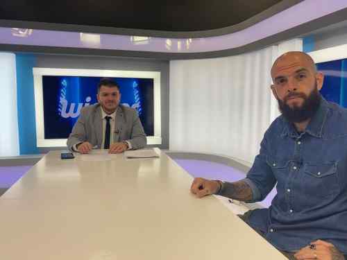 &Eta; &kappa;&alpha;&tau;ά&theta;&epsilon;&sigma;&eta; &psi;&upsilon;&chi;ή&sigmaf; &tau;&omicron;&upsilon; &Gamma;&iota;ώ&rho;&gamma;&omicron;&upsilon; &Sigma;&alpha;&rho;&rho;ή &sigma;&tau;&omicron; WINNER &tau;&eta;&sigmaf; &tau;&eta;&lambda;&epsilon;ό&rho;&alpha;&sigma;&eta;&sigmaf; CRETA (VIDEO)