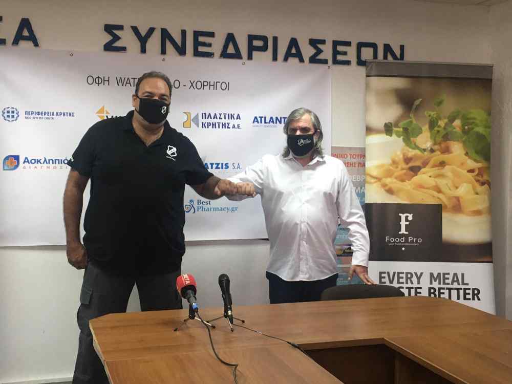 &Pi;&lambda;ά&nu;&omicron; &tau;&rho;&iota;&epsilon;&tau;ί&alpha;&sigmaf;, &delta;&omicron;&upsilon;&lambda;&epsilon;&iota;ά &sigma;&tau;&iota;&sigmaf; &upsilon;&pi;&omicron;&delta;&omicron;&mu;έ&sigmaf;, &nu;έ&alpha; &pi;&rho;ό&sigma;&omega;&pi;&alpha; &kappa;&alpha;&iota; ό&rho;&epsilon;&xi;&eta; &gamma;&iota;&alpha; &delta;&omicron;&upsilon;&lambda;&epsilon;&iota;ά &sigma;&tau;&omicron; &pi;ό&lambda;&omicron; &tau;&omicron;&upsilon; &Omicron;&Phi;&Eta;!
