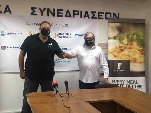 &Pi;&lambda;ά&nu;&omicron; &tau;&rho;&iota;&epsilon;&tau;ί&alpha;&sigmaf;, &delta;&omicron;&upsilon;&lambda;&epsilon;&iota;ά &sigma;&tau;&iota;&sigmaf; &upsilon;&pi;&omicron;&delta;&omicron;&mu;έ&sigmaf;, &nu;έ&alpha; &pi;&rho;ό&sigma;&omega;&pi;&alpha; &kappa;&alpha;&iota; ό&rho;&epsilon;&xi;&eta; &gamma;&iota;&alpha; &delta;&omicron;&upsilon;&lambda;&epsilon;&iota;ά &sigma;&tau;&omicron; &pi;ό&lambda;&omicron; &tau;&omicron;&upsilon; &Omicron;&Phi;&Eta;!