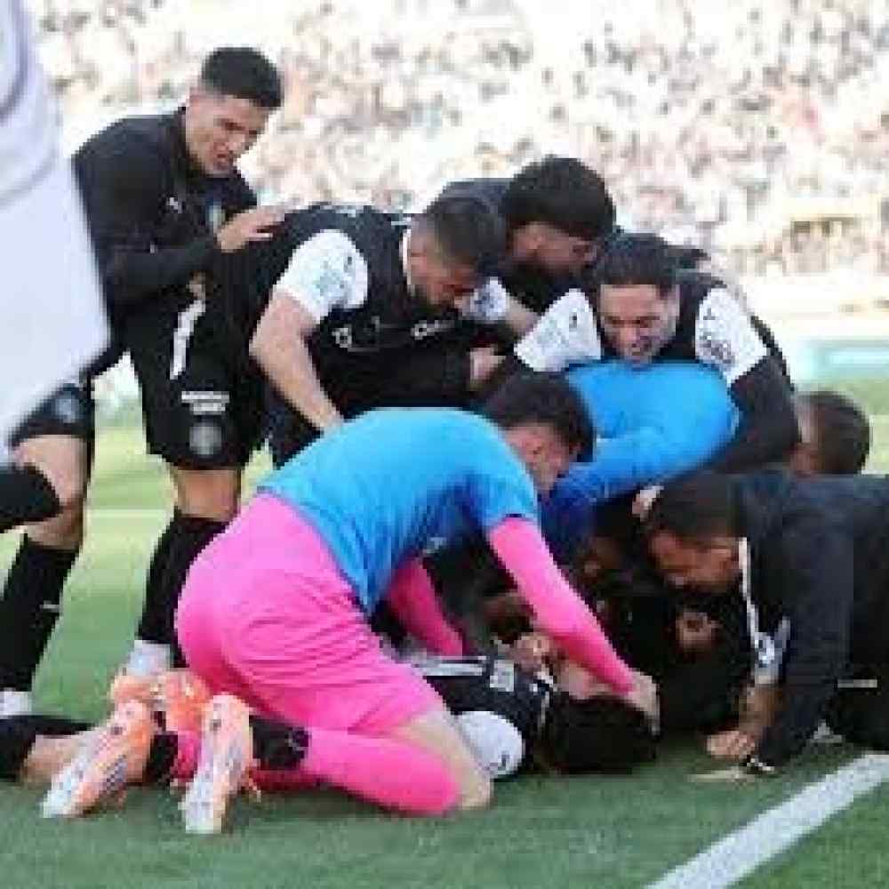 &Omicron;&iota; &gamma;&kappa;&omicron;&lambda;ά&rho;&epsilon;&sigmaf; &tau;&omicron;&upsilon; &Omicron;&Phi;&Eta; &mu;&epsilon; &tau;&omicron;&nu; &Lambda;&epsilon;&beta;&alpha;&delta;&epsilon;&iota;&alpha;&kappa;ό (VIDEO)
