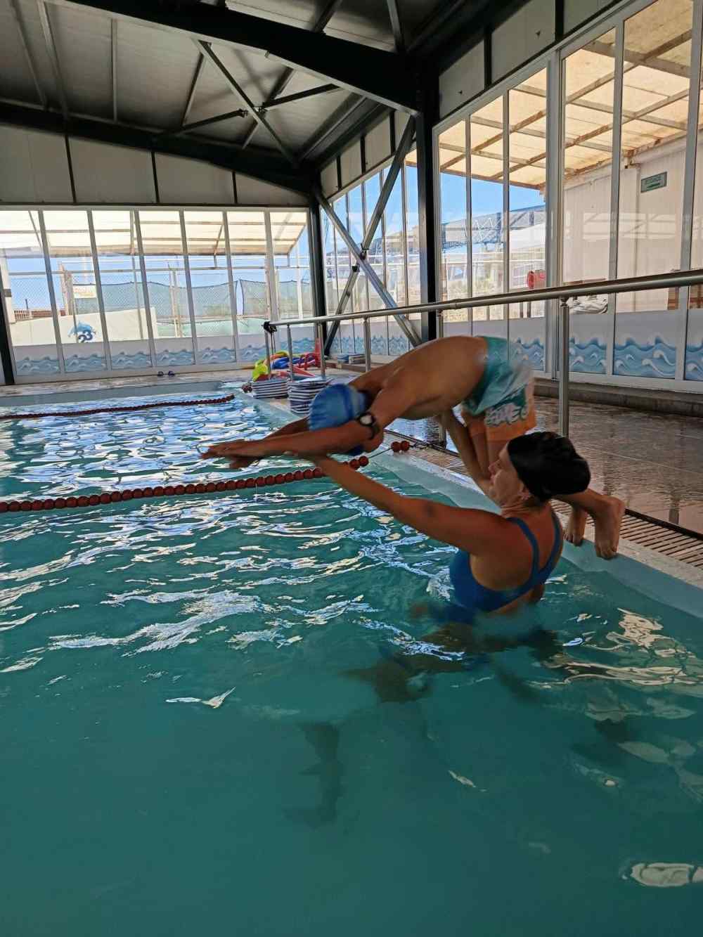 &Omicron;&Phi;&Eta; Summer Camp: &Tau;&alpha; &pi;&alpha;&iota;&delta;&iota;ά &tau;&omicron; &chi;&alpha;ί&rho;&omicron;&nu;&tau;&alpha;&iota; &mu;&epsilon; &tau;&eta;&nu; &psi;&upsilon;&chi;ή &tau;&omicron;&upsilon;&sigmaf;!