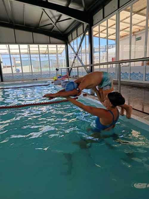 &Omicron;&Phi;&Eta; Summer Camp: &Tau;&alpha; &pi;&alpha;&iota;&delta;&iota;ά &tau;&omicron; &chi;&alpha;ί&rho;&omicron;&nu;&tau;&alpha;&iota; &mu;&epsilon; &tau;&eta;&nu; &psi;&upsilon;&chi;ή &tau;&omicron;&upsilon;&sigmaf;!