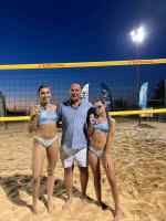 &Nu;έ&epsilon;&sigmaf; &epsilon;&pi;&iota;&tau;&upsilon;&chi;ί&epsilon;&sigmaf; &alpha;&theta;&lambda;&eta;&tau;ώ&nu; &tau;&omicron;&upsilon; &Omicron;&Phi;&Eta; &sigma;&tau;&omicron; Beach Volley