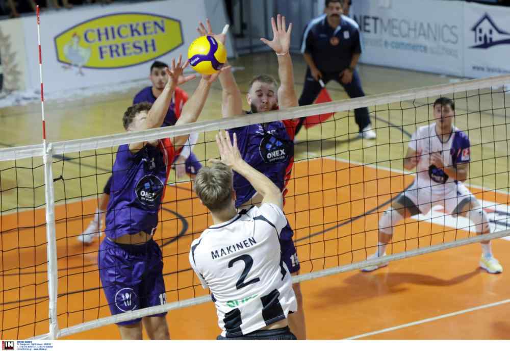 &Omicron;&Phi;&Eta;-&Phi;&omicron;ί&nu;&iota;&kappa;&alpha;&sigmaf; &Sigma;ύ&rho;&omicron;&upsilon; 2-3 : &Delta;&epsilon;ί&tau;&epsilon; ό&lambda;&omicron; &tau;&omicron; &pi;&alpha;&iota;&chi;&nu;ί&delta;&iota; &kappa;&alpha;&iota; &delta;&eta;&lambda;ώ&sigma;&epsilon;&iota;&sigmaf; &tau;&omega;&nu; &pi;&rho;&omega;&tau;&alpha;&gamma;&omega;&nu;&iota;&sigma;&tau;ώ&nu; (VIDEOS)