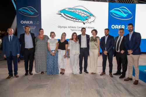 &Sigma;&upsilon;&nu;&alpha;&nu;&tau;ή&sigma;&epsilon;&iota;&sigmaf; &mu;&epsilon; &pi;&omicron;&lambda;&lambda;ά &omicron;&phi;έ&lambda;&eta;