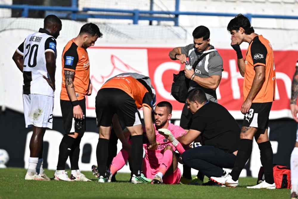 &Pi;&lambda;ή&gamma;&mu;&alpha; &gamma;&iota;&alpha; &tau;&omicron;&nu; &Omicron;&Phi;&Eta; &mu;&epsilon; &Chi;&rho;&iota;&sigma;&tau;&omicron;&gamma;&epsilon;ώ&rho;&gamma;&omicron;-&Chi;ά&nu;&epsilon;&iota; &tau;&eta; &Lambda;&epsilon;&beta;&epsilon;&rho;&kappa;&omicron;ύ&zeta;&epsilon;&nu;