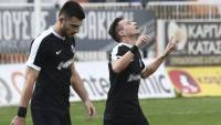 "&Sigma;&tau;&omicron; &Eta;&rho;ά&kappa;&lambda;&epsilon;&iota;&omicron;, έ&chi;&omega; &pi;&epsilon;&rho;ά&sigma;&epsilon;&iota; &tau;&alpha; &kappa;&alpha;&lambda;ύ&tau;&epsilon;&rho;&alpha; &mu;&omicron;&upsilon; &chi;&rho;ό&nu;&iota;&alpha;!"