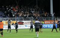 &Omicron; &phi;ό&beta;&omicron;&sigmaf; &gamma;&iota;&alpha; &pi;&rho;&omicron;&beta;&omicron;&kappa;ά&tau;&sigma;&iota;&alpha;