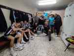 &Xi;έ&sigma;&pi;&alpha;&sigma;&mu;&alpha; &sigma;&tau;&alpha; &alpha;&pi;&omicron;&delta;&upsilon;&tau;ή&rho;&iota;&alpha; &mu;&epsilon;&tau;ά &tau;&eta; &nu;ί&kappa;&eta;-&theta;&rho;ί&lambda;&epsilon;&rho;