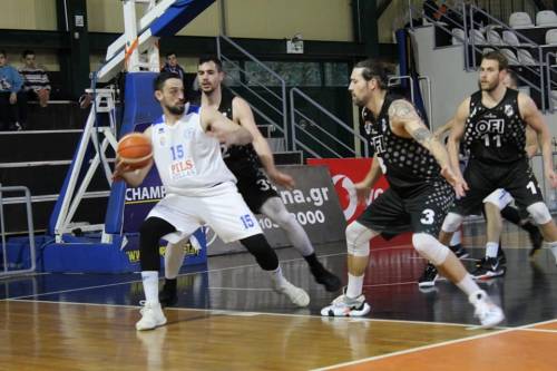 To 5X5 έ&phi;&epsilon;&rho;&epsilon; &tau;&omicron;&nu; &Omicron;&Phi;&Eta; &sigma;&tau;&eta;&nu; 6&eta; &theta;έ&sigma;&eta;!
