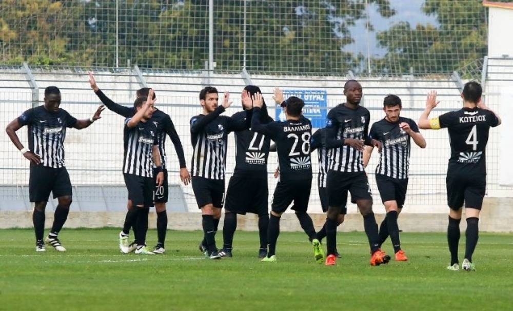 &Eta; &alpha;&lambda;ή&theta;&epsilon;&iota;&alpha; &gamma;&iota;&alpha; &tau;&iota;&sigmaf; &pi;&rho;&omicron;&sigma;&phi;&upsilon;&gamma;έ&sigmaf; &tau;&omicron;&upsilon; &Omicron;&Phi;&Eta;