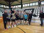 &Beta;ή&mu;&alpha;-&beta;ή&mu;&alpha; o &Omicron;&Phi;&Eta; &pi;&lambda;&eta;&sigma;&iota;ά&zeta;&epsilon;&iota; &sigma;&tau;&eta;&nu; Volley League