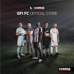&Omicron;&Phi;&Eta; &kappa;&alpha;&iota; Cosmos Sport &epsilon;&gamma;&kappa;&alpha;&iota;&nu;&iota;ά&zeta;&omicron;&upsilon;&nu; &tau;&eta; &nu;έ&alpha; &mu;&pi;&omicron;&upsilon;&tau;ί&kappa; &tau;&eta;&sigmaf; &omicron;&mu;ά&delta;&alpha;&sigmaf; &sigma;&tau;&eta;&nu; &omicron;&delta;ό 1821
