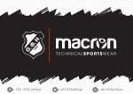 &Mu;&epsilon; &rho;&omicron;ύ&chi;&alpha; &tau;&eta;&sigmaf; MACRON &sigma;&tau;&eta;&nu; &Sigma;&omicron;ύ&pi;&epsilon;&rho; &Lambda;ί&gamma;&kappa; &omicron; &Omicron;&Phi;&Eta;