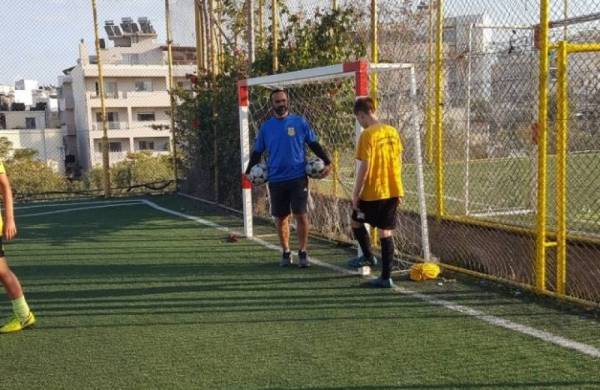 &Omicron; &Pi;&alpha;&nu;&alpha;&gamma;&iota;ώ&tau;&eta;&sigmaf; &Kappa;&omicron;&rho;&delta;&omicron;&nu;&omicron;ύ&rho;&eta;&sigmaf; &epsilon;&pi;έ&sigma;&tau;&rho;&epsilon;&psi;&epsilon; &sigma;&tau;&omicron;&nu; &Epsilon;&rho;&gamma;&omicron;&tau;έ&lambda;&eta;!