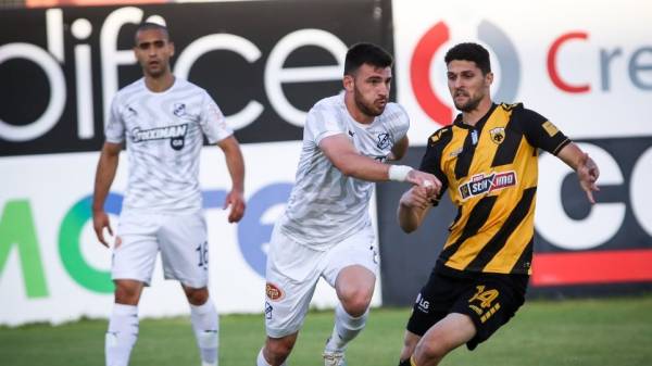 &Pi;&lambda;&epsilon;&iota;-&omicron;&phi;: 6&omicron;&sigmaf; &omicron; &Omicron;&Phi;&Eta;, 2&eta; &eta; &Alpha;&Epsilon;&Kappa;-&Alpha;&pi;&omicron;&tau;&epsilon;&lambda;έ&sigma;&mu;&alpha;&tau;&alpha; &kappa;&alpha;&iota; &beta;&alpha;&theta;&mu;&omicron;&lambda;&omicron;&gamma;ί&alpha;