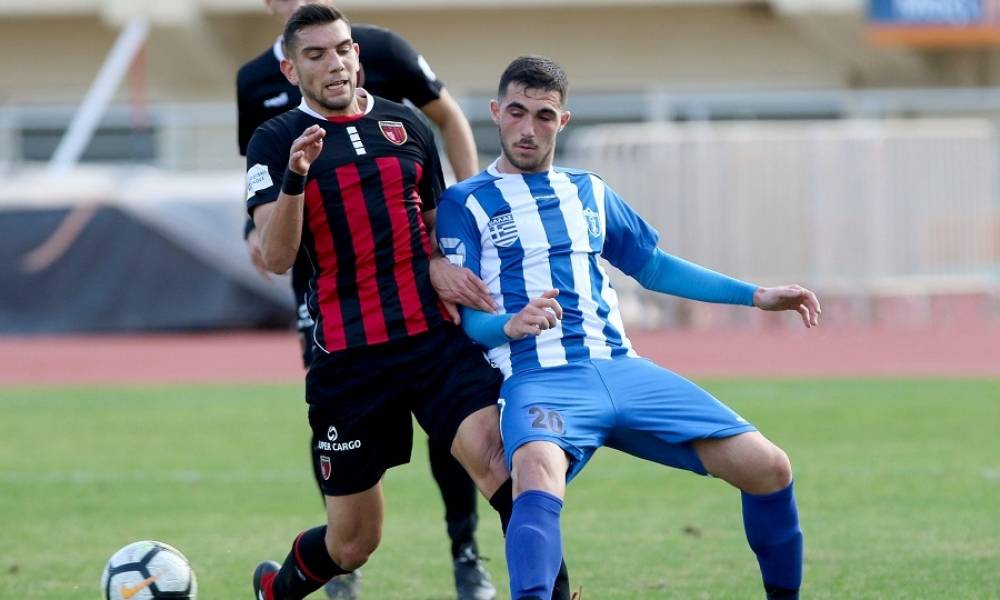 &Omicron; &Eta;&rho;ό&delta;&omicron;&tau;&omicron;&sigmaf; &eta;&tau;&tau;ή&theta;&eta;&kappa;&epsilon; &alpha;&pi;&omicron; &tau;&eta;&nu; &Pi;&alpha;&nu;&alpha;&chi;&alpha;&iota;&kappa;ή &sigma;&tau;&omicron; &Pi;&alpha;&gamma;&kappa;&rho;ή&tau;&iota;&omicron; &sigma;&tau;ά&delta;&iota;&omicron;