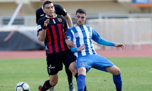 &Omicron; &Eta;&rho;ό&delta;&omicron;&tau;&omicron;&sigmaf; &eta;&tau;&tau;ή&theta;&eta;&kappa;&epsilon; &alpha;&pi;&omicron; &tau;&eta;&nu; &Pi;&alpha;&nu;&alpha;&chi;&alpha;&iota;&kappa;ή &sigma;&tau;&omicron; &Pi;&alpha;&gamma;&kappa;&rho;ή&tau;&iota;&omicron; &sigma;&tau;ά&delta;&iota;&omicron;