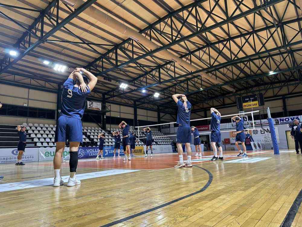 &Tau;&omicron;&nu; &phi;&iota;&lambda;&omicron;&xi;έ&nu;&eta;&sigma;&epsilon; &sigma;&tau;&omicron; &kappa;&lambda;&epsilon;&iota;&sigma;&tau;ό &tau;&omicron;&upsilon; &Beta;&Alpha;&Kappa;