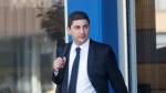 &Epsilon;ί&nu;&alpha;&iota; &eta; &pi;&rho;ώ&tau;&eta; &phi;&omicron;&rho;ά &pi;&omicron;&upsilon; &Upsilon;&phi;&upsilon;&pi;&omicron;&upsilon;&rho;&gamma;ό&sigmaf; &Alpha;&theta;&lambda;&eta;&tau;&iota;&sigma;&mu;&omicron;ύ &epsilon;ί&nu;&alpha;&iota; &tau;ό&sigma;&omicron; &kappa;&omicron;&nu;&tau;ά &sigma;&tau;&omicron;&upsilon;&sigmaf; &alpha;&theta;&lambda;&eta;&tau;έ&sigmaf;