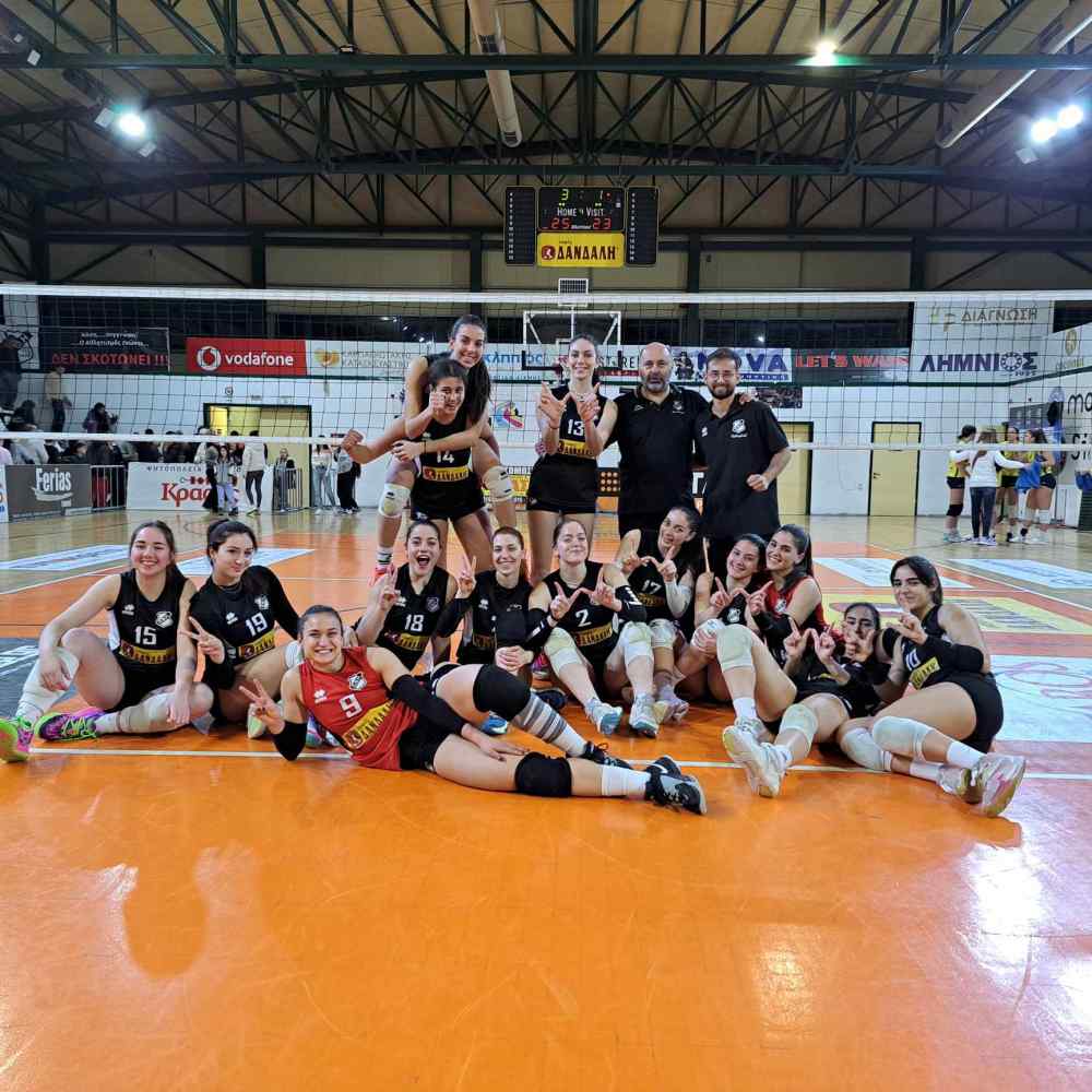 &Pi;ή&rho;&alpha;&nu; &tau;&omicron; &Kappa;&rho;&eta;&tau;&iota;&kappa;ό &nu;&tau;έ&rho;&mu;&pi;&iota; &tau;&alpha; &kappa;&omicron;&rho;ί&tau;&sigma;&iota;&alpha; &tau;&omicron;&upsilon; &Omicron;&Phi;&Eta;