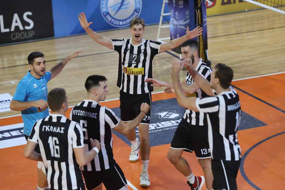 &Gamma;&iota;&alpha; &tau;&omicron; 6&Chi;6 &sigma;&tau;&eta; &Phi;&lambda;ώ&rho;&iota;&nu;&alpha; &omicron; &Omicron;&Phi;&Eta;