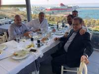 &Eta; &pi;&rho;ώ&tau;&eta; &sigma;&upsilon;&nu;ά&nu;&tau;&eta;&sigma;&eta; &tau;&omicron;&upsilon; &Mu;&iota;&chi;. &Mu;&pi;&omicron;ύ&sigma;&eta; &mu;&epsilon; &tau;&omicron;&upsilon;&sigmaf; &delta;&upsilon;&omicron; &beta;&alpha;&sigma;&iota;&kappa;&omicron;ύ&sigmaf; &mu;&epsilon;&tau;ό&chi;&omicron;&upsilon;&sigmaf; &tau;&omicron;&upsilon; &Omicron;&Phi;&Eta;