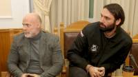 &Tau;&epsilon;&tau;-&alpha;-&tau;&epsilon;&tau; &tau;&omicron;&upsilon; &Gamma;&iota;ώ&rho;&gamma;&omicron;&upsilon; &Sigma;&alpha;&mu;&alpha;&rho;ά &mu;&epsilon; &tau;&omicron;&nu; &Alpha;&lambda;έ&xi;&eta; &Tau;&sigma;ί&pi;&rho;&alpha; &gamma;&iota;&alpha; &tau;&omicron;&nu; &Omicron;&Phi;&Eta;