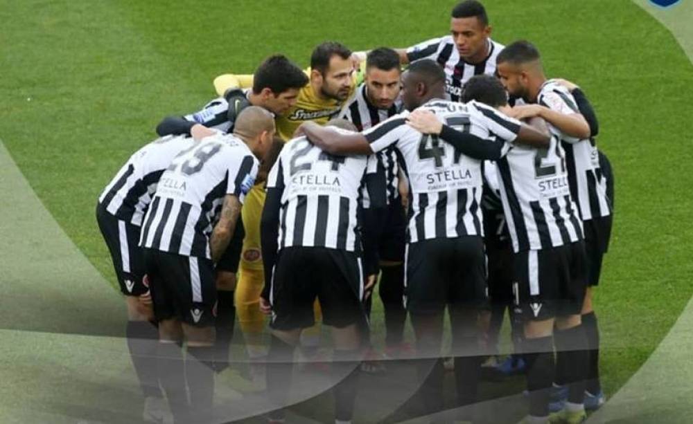 &Alpha;&upsilon;&tau;ό&sigmaf; &omicron; &Omicron;&Phi;&Eta; &alpha;&xi;ί&zeta;&epsilon;&iota; &nu;&alpha; &mu;&epsilon;ί&nu;&epsilon;&iota; &sigma;&tau;&eta;&nu; &Sigma;&omicron;ύ&pi;&epsilon;&rho; &Lambda;ί&gamma;&kappa;-&Kappa;&alpha;&tau;ά&pi;&iota;&epsilon; &tau;&omicron; &Lambda;&epsilon;&beta;&alpha;&delta;&epsilon;&iota;&alpha;&kappa;ό