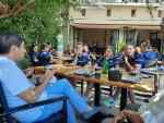 &Epsilon;&kappa;&alpha;&nu;&epsilon; &tau;&omicron; &tau;&rho;&alpha;&pi;έ&zeta;&iota; &sigma;&tau;&alpha; &kappa;&omicron;&rho;ί&tau;&sigma;&iota;&alpha; &tau;&eta;&sigmaf; &Epsilon;&theta;&nu;&iota;&kappa;ή&sigmaf;