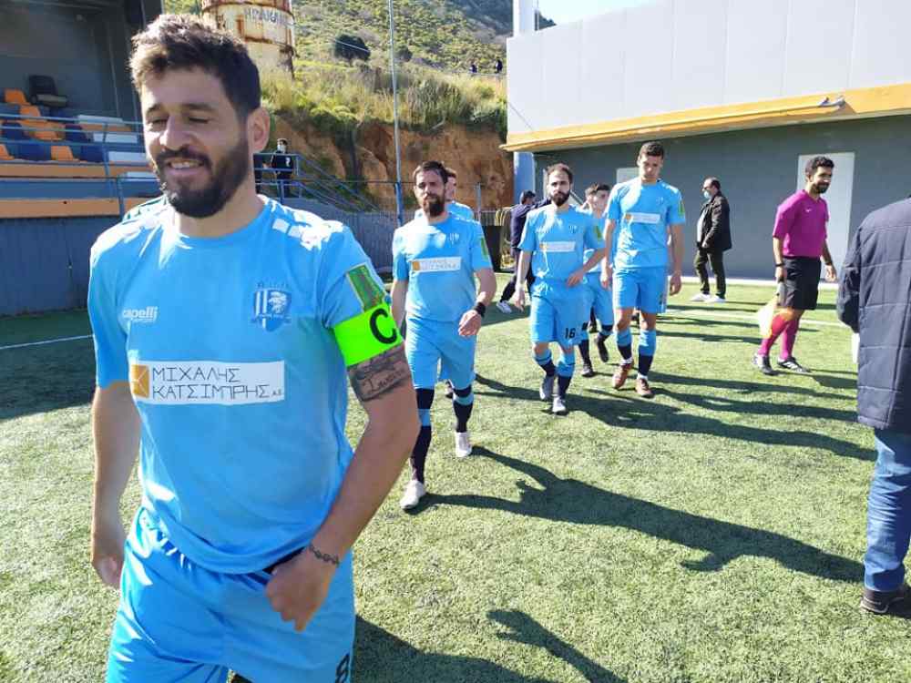 &Gamma;' &Epsilon;&theta;&nu;&iota;&kappa;ή: &Delta;&upsilon;&nu;&alpha;&tau;έ&sigmaf; &mu;ά&chi;&epsilon;&sigmaf; &sigma;&epsilon; ό&lambda;&eta; &tau;&eta;&nu; &Kappa;&rho;ή&tau;&eta; (VIDEOS)