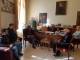 &Tau;&alpha; &epsilon;ί&pi;&epsilon; &mu;&epsilon; &tau;&omicron; &delta;ή&mu;&alpha;&rho;&chi;&omicron; &eta; &omicron;&mu;ά&delta;&alpha; &pi;ό&lambda;&omicron; &tau;&omicron;&upsilon; &Omicron;&Phi;&Eta;