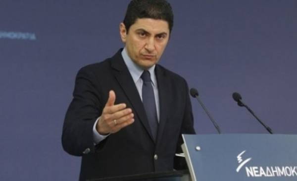 &Omicron; &Lambda;&epsilon;&upsilon;&tau;έ&rho;&eta;&sigmaf; &Alpha;&upsilon;&gamma;&epsilon;&nu;ά&kappa;&eta;&sigmaf; &nu;έ&omicron;&sigmaf; &Upsilon;&pi;&omicron;&upsilon;&rho;&gamma;ό&sigmaf; &Alpha;&theta;&lambda;&eta;&tau;&iota;&sigma;&mu;&omicron;ύ