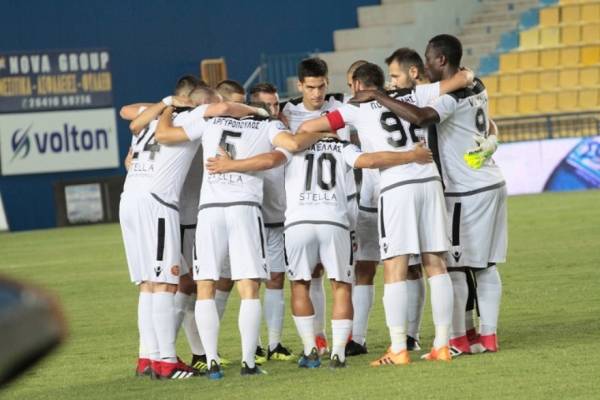 &Alpha;&tau;&omicron;&mu;&iota;&kappa;ό &gamma;&iota;&alpha; &tau;&rho;&epsilon;ί&sigmaf; &sigma;&tau;&omicron;&nu; &Omicron;&Phi;&Eta;-&Delta;ί&tau;&epsilon;&rho;&mu;&alpha; &mu;&epsilon; &tau;&eta;&nu; &Kappa;19