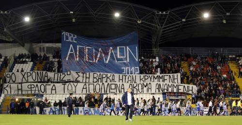 &Omicron; &upsilon;&pi;&omicron;&beta;&iota;&beta;&alpha;&sigma;&mu;ό&sigmaf; &tau;&omicron;&upsilon; &Omicron;&Phi;&Eta;, &omicron; &Alpha;&pi;ό&lambda;&lambda;&omega;&nu;, &tau;&alpha; Francise &kappa;&alpha;&iota; &omicron;&iota; &pi;&rho;&alpha;&gamma;&mu;&alpha;&tau;&iota;&kappa;&omicron;ί &alpha;&pi;ό&gamma;&omicron;&nu;&omicron;&iota; &tau;&eta;&sigmaf; &iota;&sigma;&tau;&omicron;&rho;&iota;&kappa;ή&sigmaf; &Epsilon;&lambda;&alpha;&phi;&rho;ά&sigmaf; &Tau;&alpha;&xi;&iota;&alpha;&rho;&chi;ί&alpha;&sigmaf;
