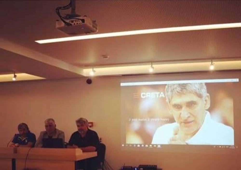 &Omicron; &Gamma;&iota;&alpha;&nu;&nu;ά&kappa;&eta;&sigmaf; &kappa;&alpha;&iota; &eta; &mu;&pi;&alpha;&sigma;&kappa;&epsilon;&tau;&iota;&kappa;ή &kappa;&alpha;&tau;ά&nu;&tau;&iota;&alpha; &mu;&alpha;&sigmaf;
