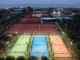 &Gamma;&nu;ώ&rho;&iota;&sigma;&alpha;&nu; &tau;&eta; &mu;&alpha;&gamma;&epsilon;ί&alpha; &tau;&omicron;&upsilon; padel &sigma;&tau;&alpha; &gamma;ή&pi;&epsilon;&delta;&alpha; &tau;&omicron;&upsilon; Lyttos Beach Tennis Academy &sigma;&tau;&eta; &Chi;&epsilon;&rho;&sigma;ό&nu;&eta;&sigma;&omicron;