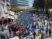 &Sigma;&tau;&iota;&sigmaf; 30 &Alpha;&pi;&rho;&iota;&lambda;ί&omicron;&upsilon;  &phi;έ&tau;&omicron;&sigmaf; &tau;&omicron; RUNGREECE &Eta;&Rho;&Alpha;&Kappa;&Lambda;&Epsilon;&Iota;&Omicron;