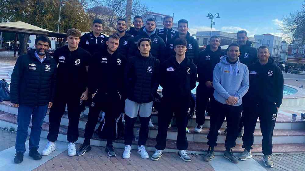 &Alpha;&phi;&eta;&sigma;&epsilon; &beta;&alpha;&theta;&mu;&omicron;ύ&sigmaf; &sigma;&tau;&eta;&nu; &Eta;&lambda;&iota;&omicron;ύ&pi;&omicron;&lambda;&eta; &omicron; &Omicron;&Phi;&Eta; (14-14)