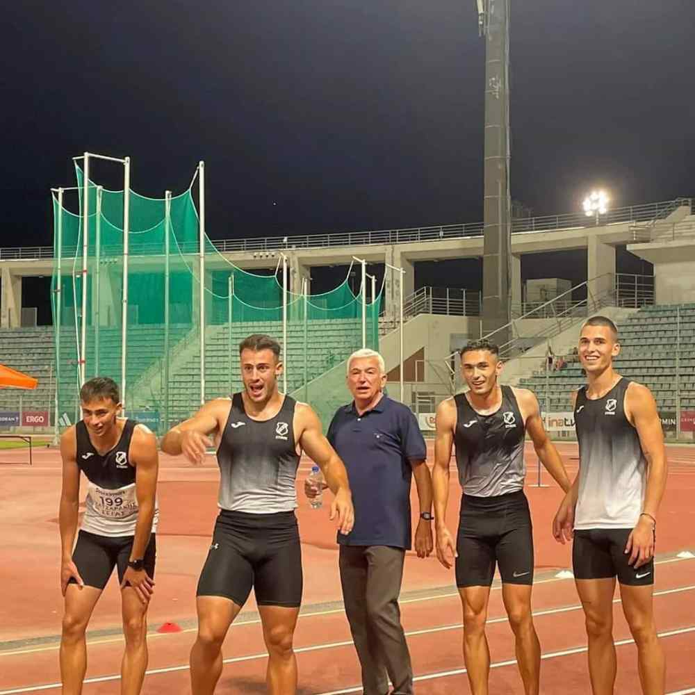 &Kappa;&alpha;&lambda;έ&sigmaf; &epsilon;&pi;&iota;&delta;ό&sigma;&epsilon;&iota;&sigmaf;, &pi;&rho;&omega;&tau;&iota;έ&sigmaf; &kappa;&alpha;&iota; &alpha;&tau;&omicron;&mu;&iota;&kappa;ά &rho;&epsilon;&kappa;ό&rho; &alpha;&pi;&omicron; &tau;&omicron;&upsilon;&sigmaf; &alpha;&theta;&lambda;&eta;&tau;έ&sigmaf; &sigma;&tau;ί&beta;&omicron;&upsilon; &tau;&omicron;&upsilon; &Omicron;&Phi;&Eta; &sigma;&tau;&alpha; "&Kappa;&nu;ώ&sigma;&epsilon;&iota;&alpha; 2024"