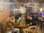&Delta;&epsilon;ί&pi;&nu;&omicron; &psi;&upsilon;&chi;&omicron;&lambda;&omicron;&gamma;ί&alpha;&sigmaf; &kappa;&alpha;&iota; &epsilon;&nu;ό&tau;&eta;&tau;&alpha;&sigmaf; &gamma;&iota;&alpha; &tau;&omicron; &beta;ό&lambda;&epsilon;&iota; &tau;&omicron;&upsilon; &Omicron;&Phi;&Eta;